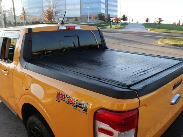 Used 2022 Ford Maverick Lariat w/ Equipment Group 500A Standard image 15