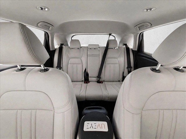 New 2027 Honda HR-V EX-L image 21