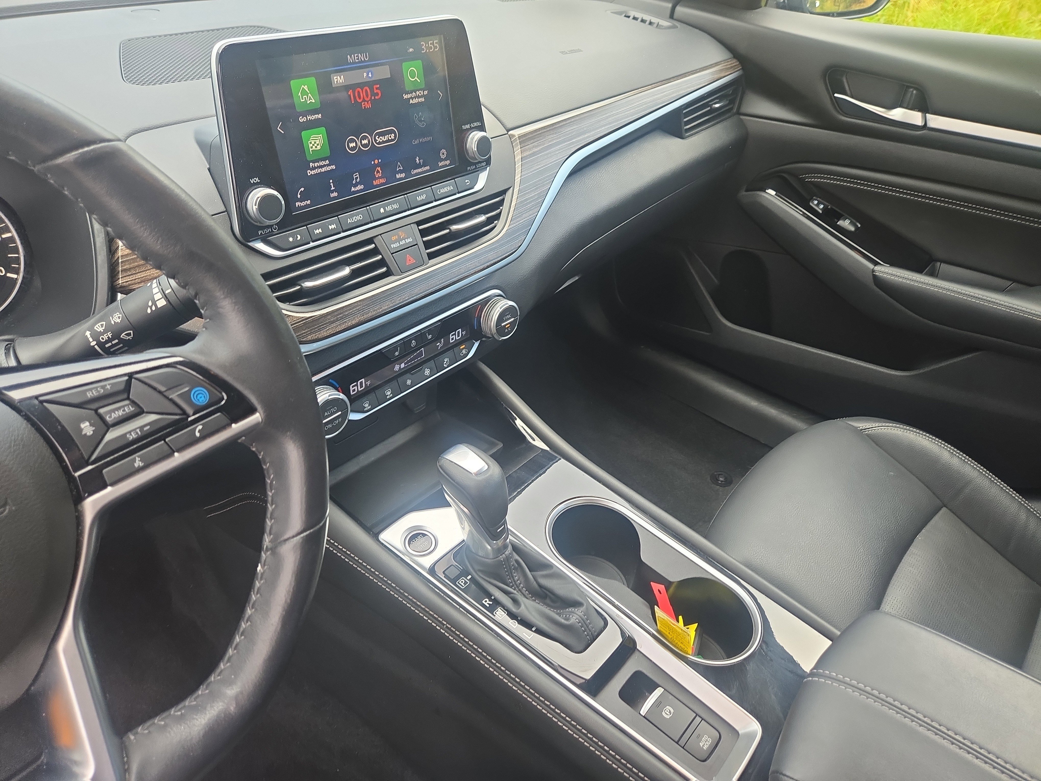 Used 2022 Nissan Altima 2.5 SL image 23
