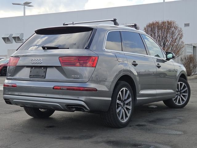 Used 2017 Audi Q7 3.0T Premium Plus image 21