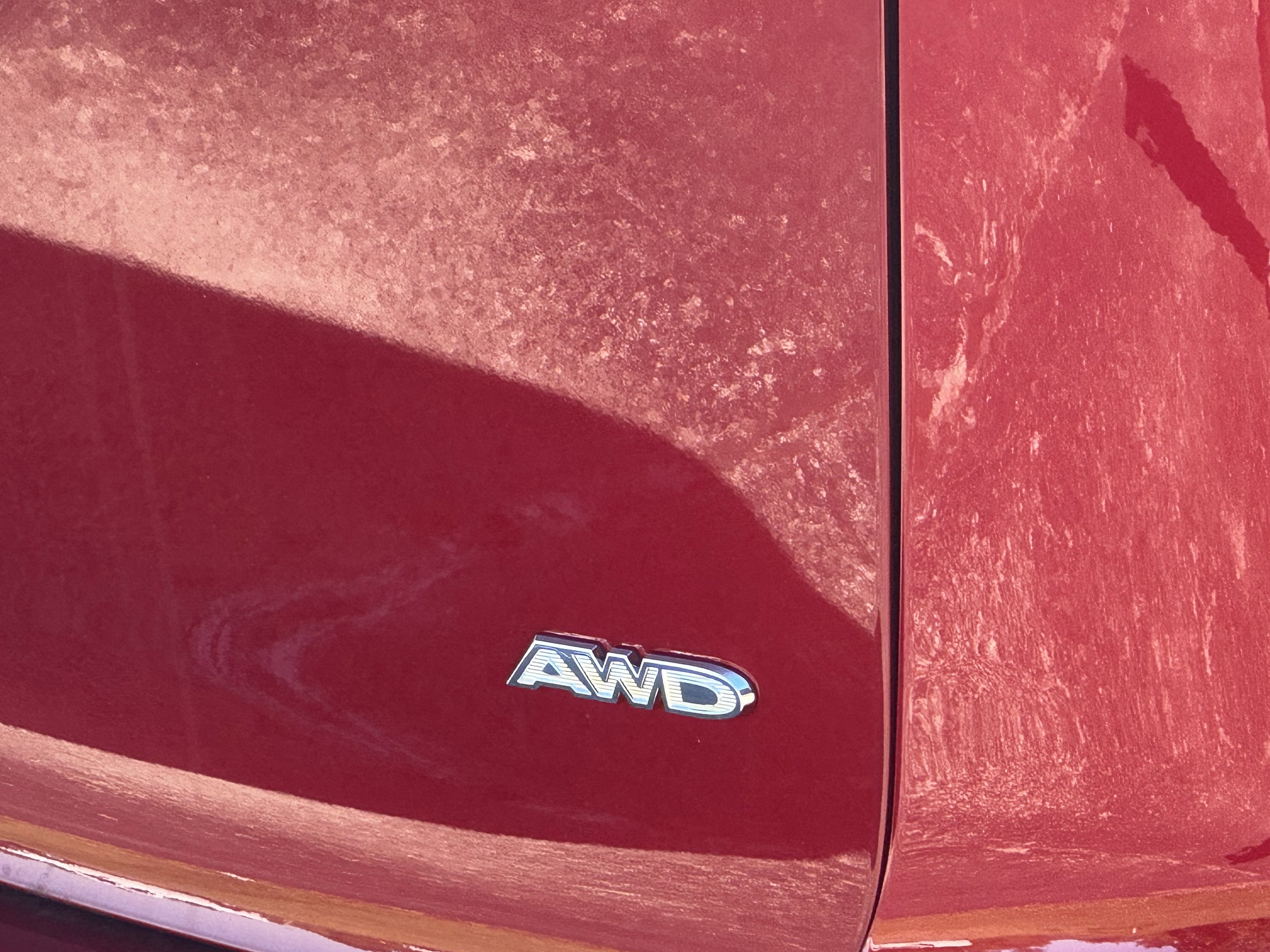 New 2026 Chrysler Pacifica Select image 24