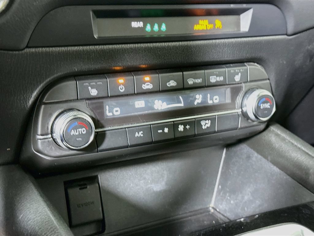 Used 2019 MAZDA CX-5 Touring AWD/4WD image 7