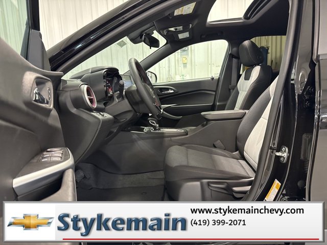 New 2026 Chevrolet Trax RS image 29