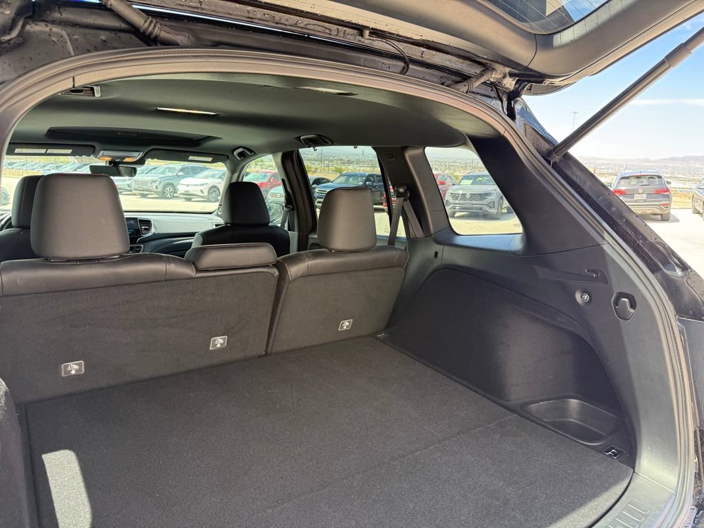 Used 2023 Honda Passport TrailSport image 24