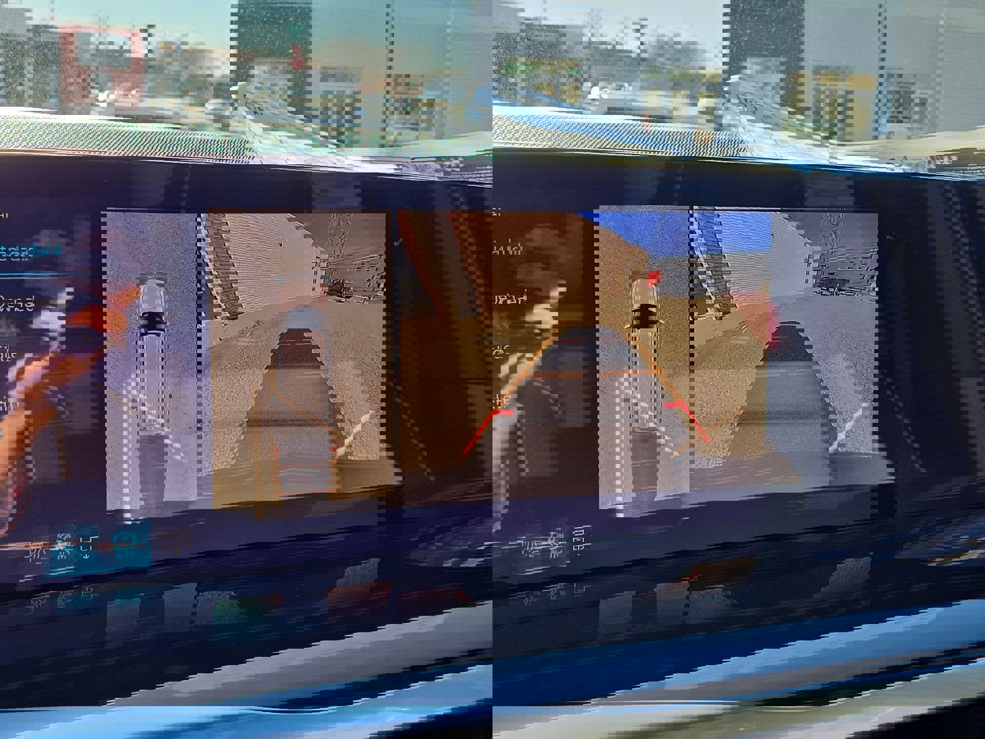 New 2026 Cadillac Escalade ESV Sport w/ Touring Package image 18