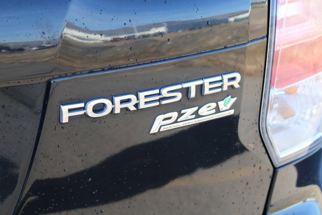 Used 2017 Subaru Forester 2.5i w/ Protection Package #1 image 10