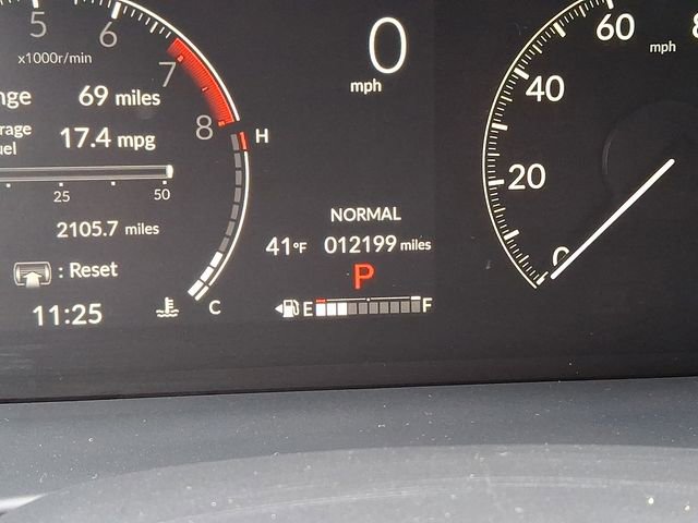 Certified 2024 Honda Ridgeline RTL image 20