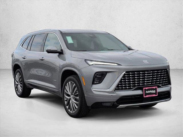 New 2026 Buick Enclave Avenir w/ Super Cruise Package image 7