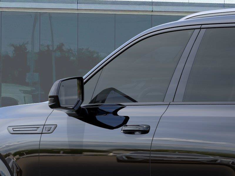 New 2026 Cadillac Escalade IQL Sport 2 AWD/4WD image 13
