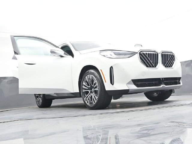 New 2026 BMW X3 xDrive30i w/ Convenience Package AWD/4WD image 49