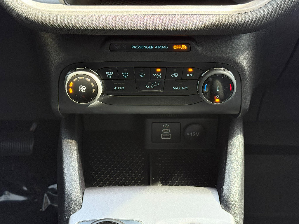 Used 2024 Ford Bronco Sport Big Bend image 31