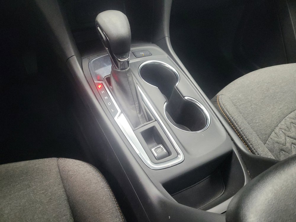 Used 2024 Chevrolet Equinox LT w/ LPO, Floor Liner Package FWD image 26