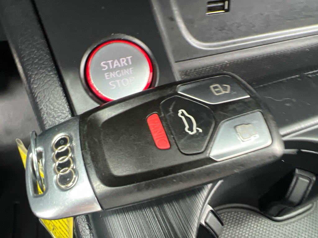 Used 2018 Audi S4 Prestige w/ Prestige Package AWD/4WD image 31