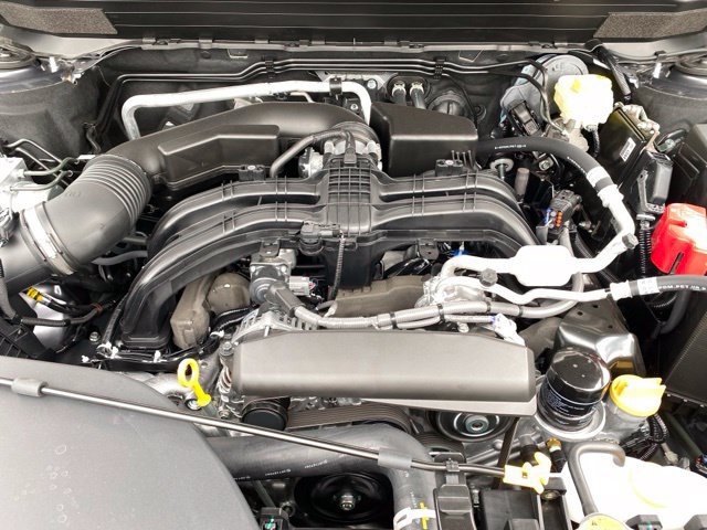 New 2026 Subaru Outback Limited AWD/4WD image 26