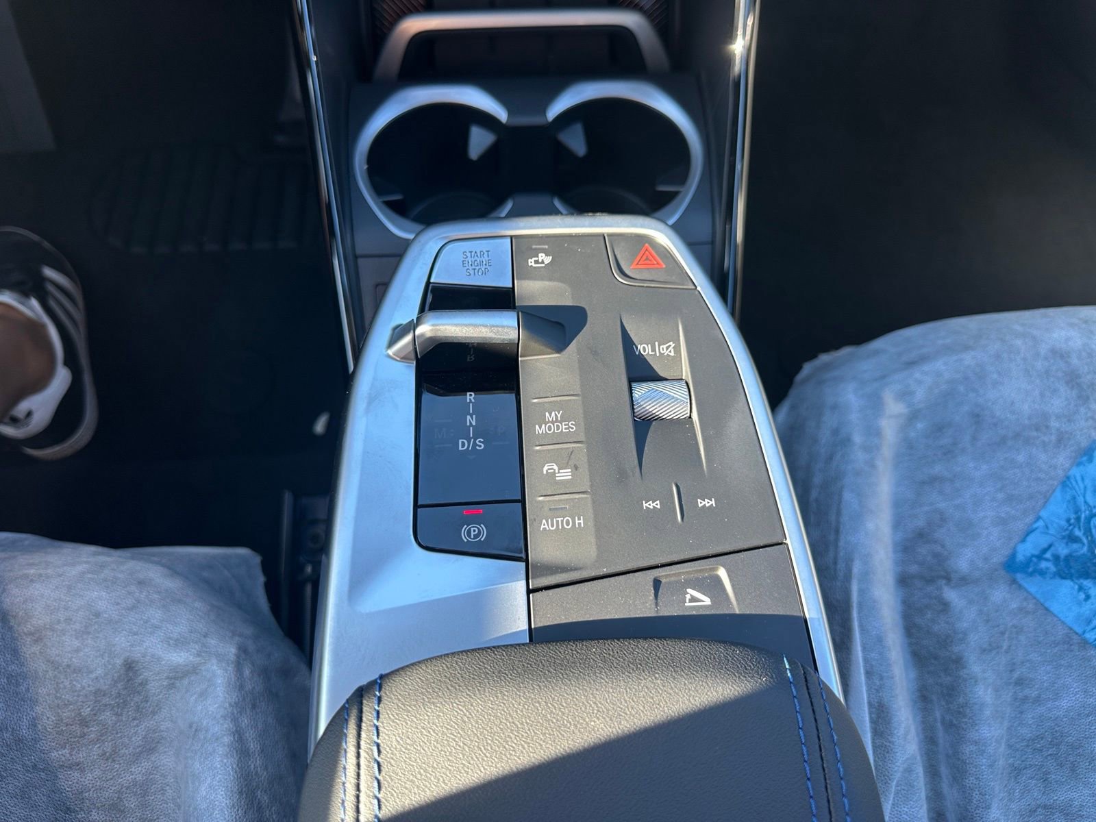 New 2026 BMW X2 xDrive28i w/ Technology Package image 26