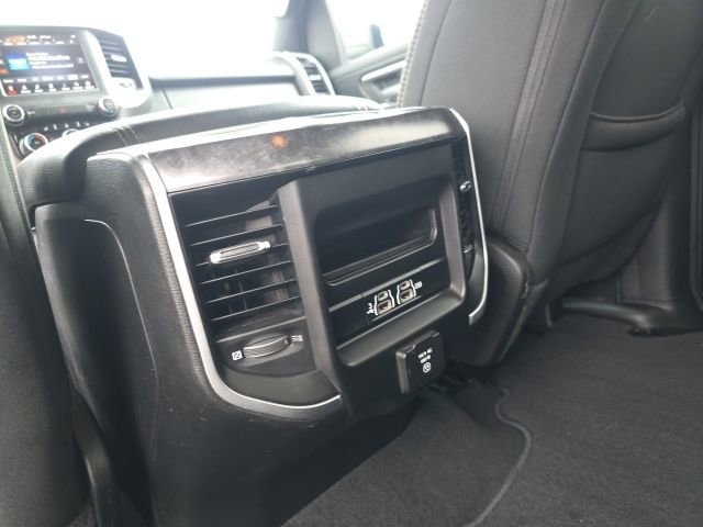 Used 2019 RAM 1500 Big Horn AWD/4WD image 40