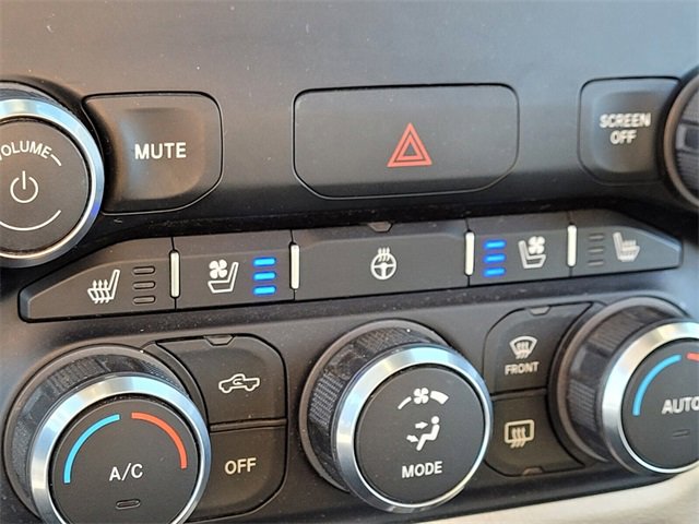 Used 2021 RAM 1500 Laramie w/ Off Road Group image 21