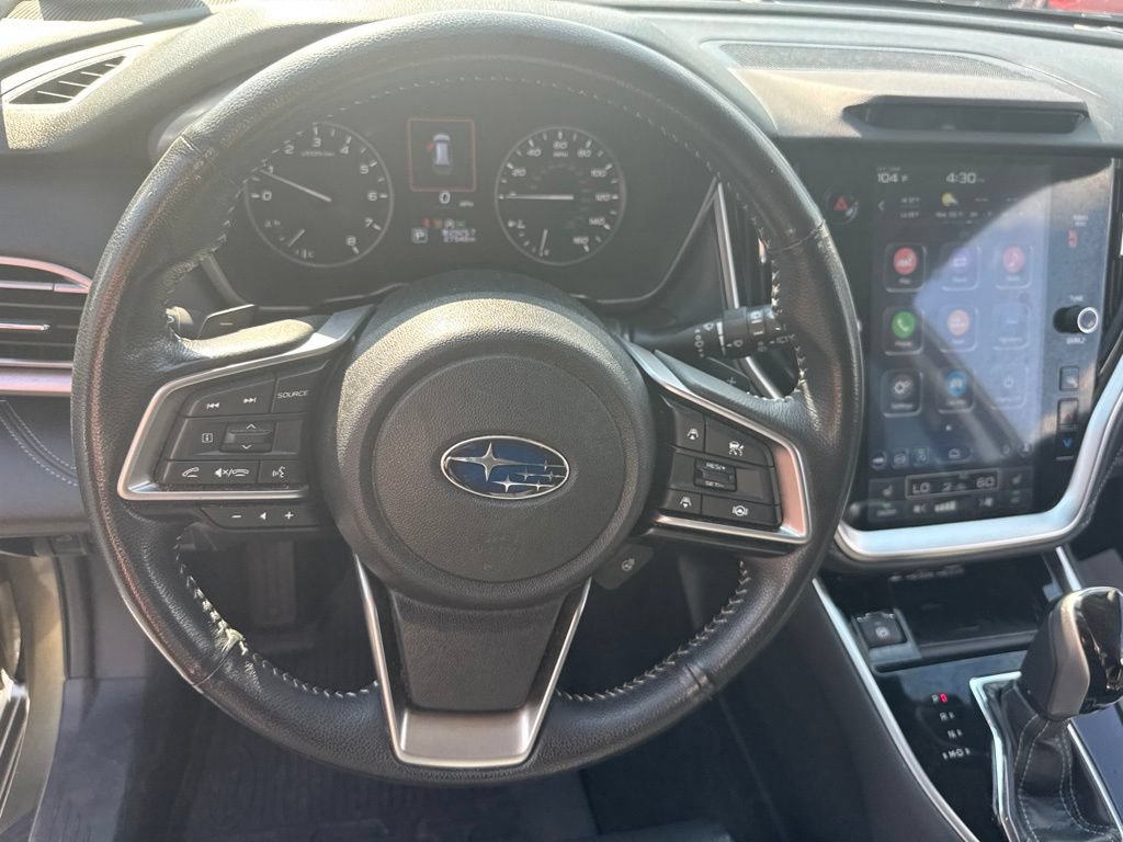 Used 2024 Subaru Outback Limited XT AWD/4WD image 17