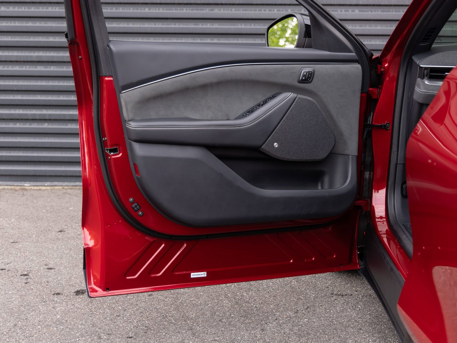 Used 2024 Ford Mustang Mach-E GT AWD/4WD image 16