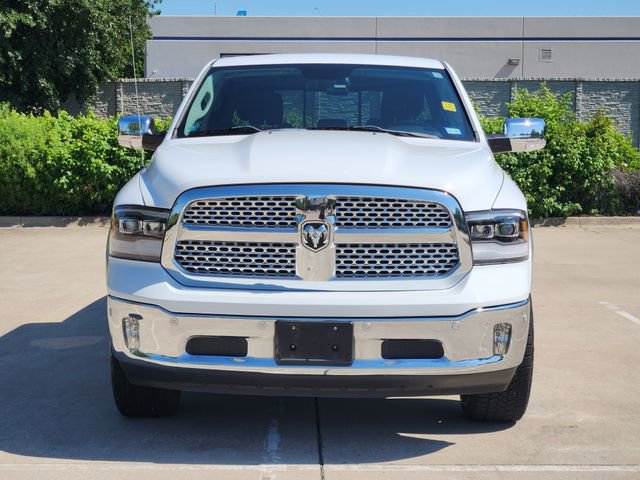 Used 2014 RAM 1500 Laramie RWD image 2