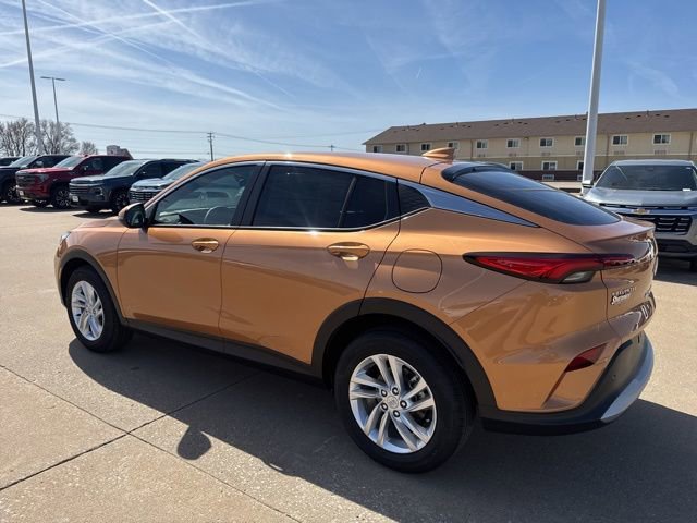 New 2026 Buick Envista Preferred w/ Convenience I Package image 5