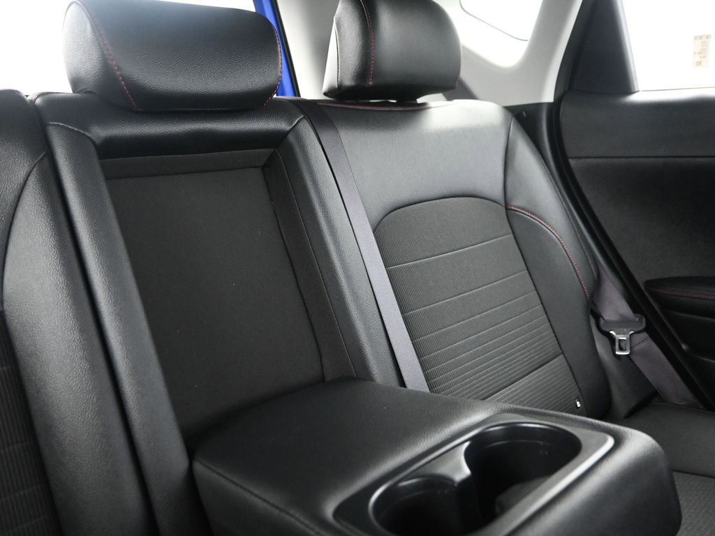 Used 2021 Kia Soul Turbo FWD image 23