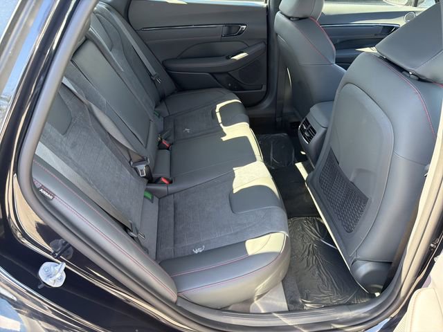 New 2026 Hyundai Sonata N Line image 15