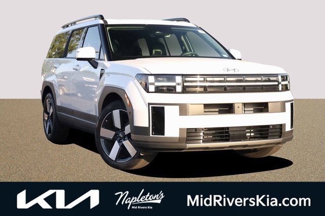 Used 2024 Hyundai Santa Fe Limited