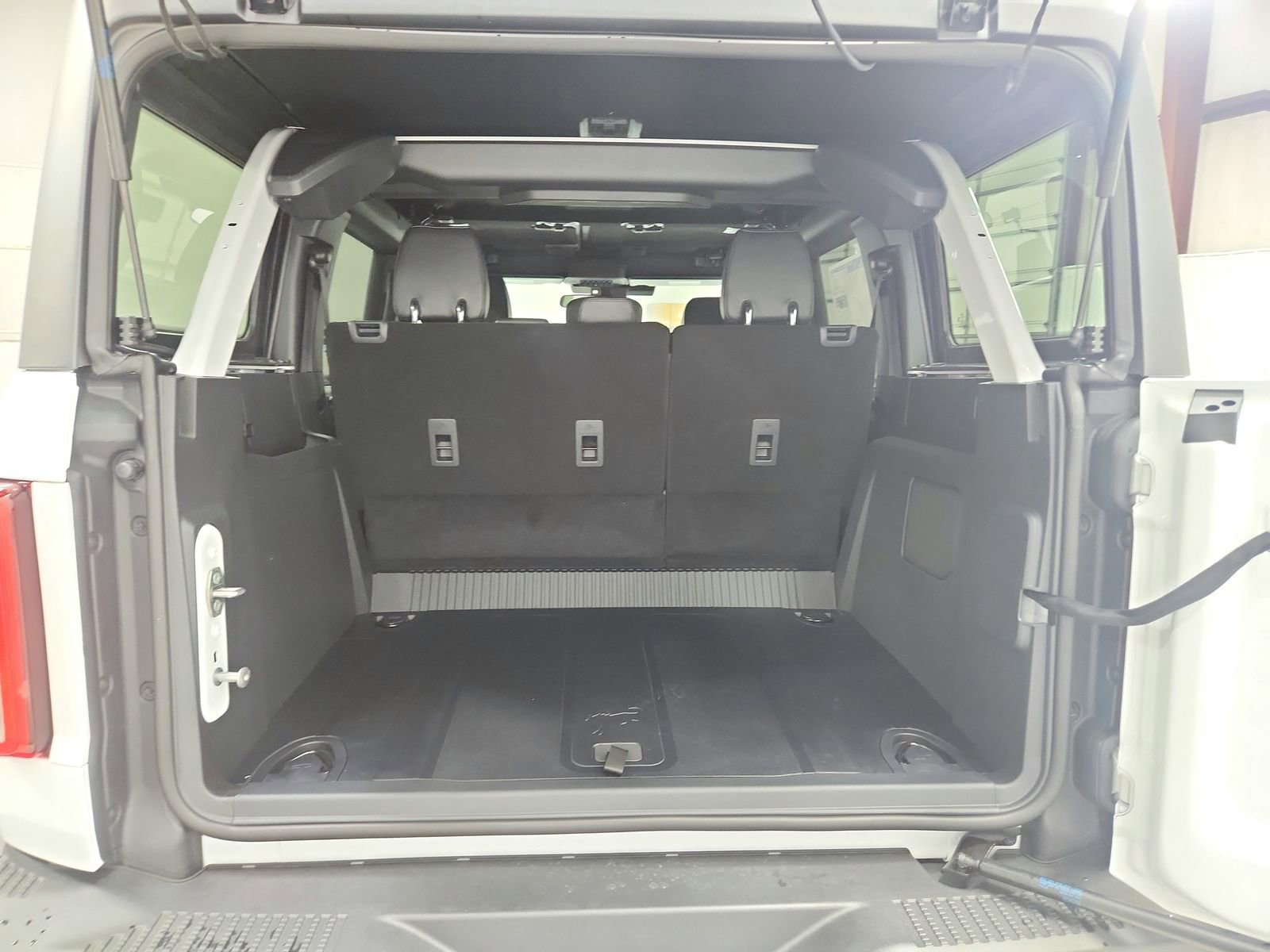 New 2025 Ford Bronco Big Bend w/ Black Diamond Package image 41