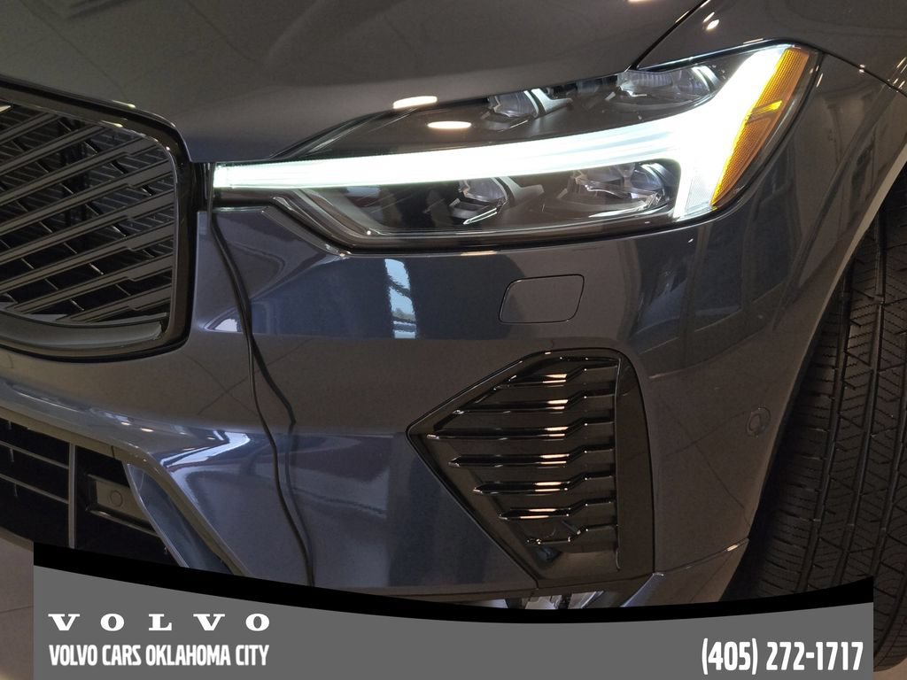 Certified 2026 Volvo XC60 B5 Plus w/ Protection Package Premier AWD/4WD image 8
