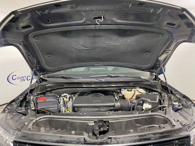 Used 2023 Chevrolet Tahoe RST w/ Luxury Package image 24