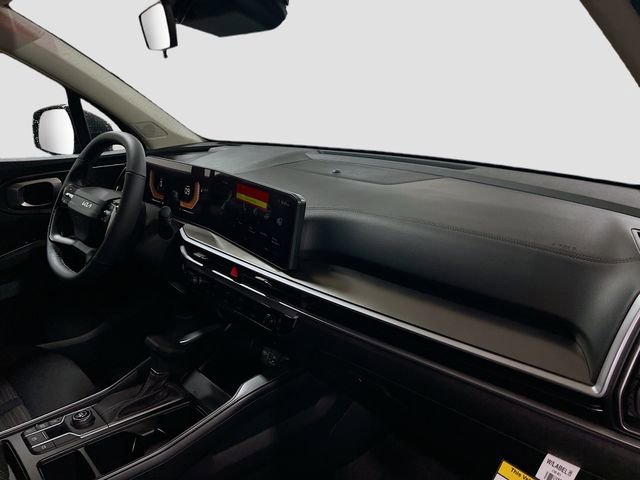 New 2026 Kia Sorento LX image 29