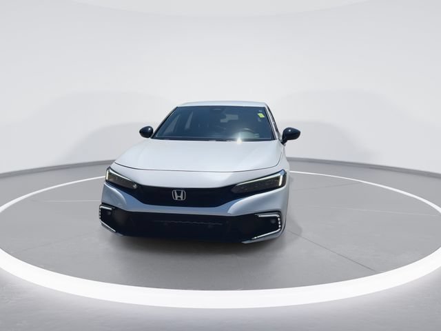 Used 2024 Honda Civic Sport image 3