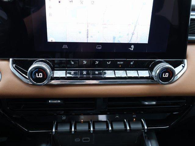 New 2026 GMC Canyon AT4 image 25