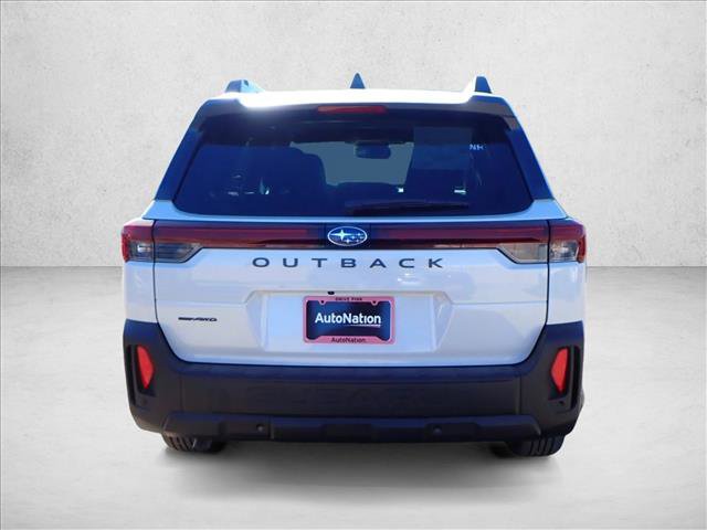 New 2026 Subaru Outback Limited image 3