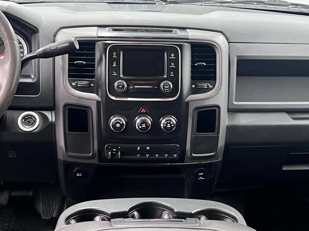 Used 2017 RAM 3500 Tradesman AWD/4WD image 14
