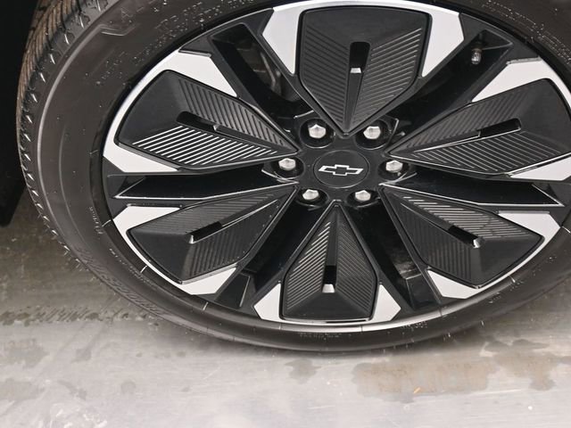 Certified 2024 Chevrolet Blazer EV RS image 30