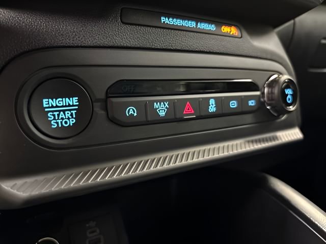 New 2025 Ford Bronco Sport Heritage w/ Convenience Package image 25