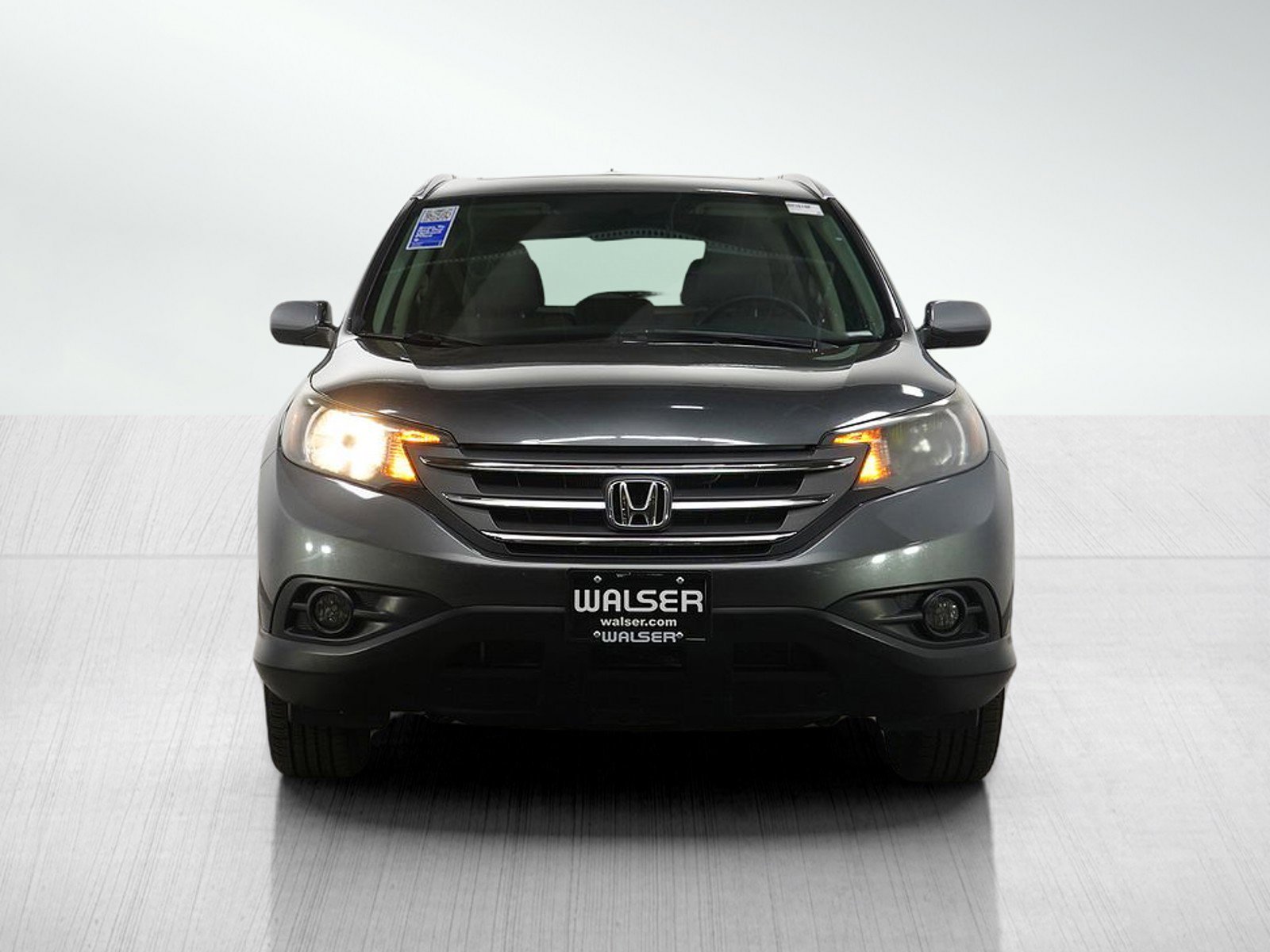 Used 2012 Honda CR-V EX-L image 8
