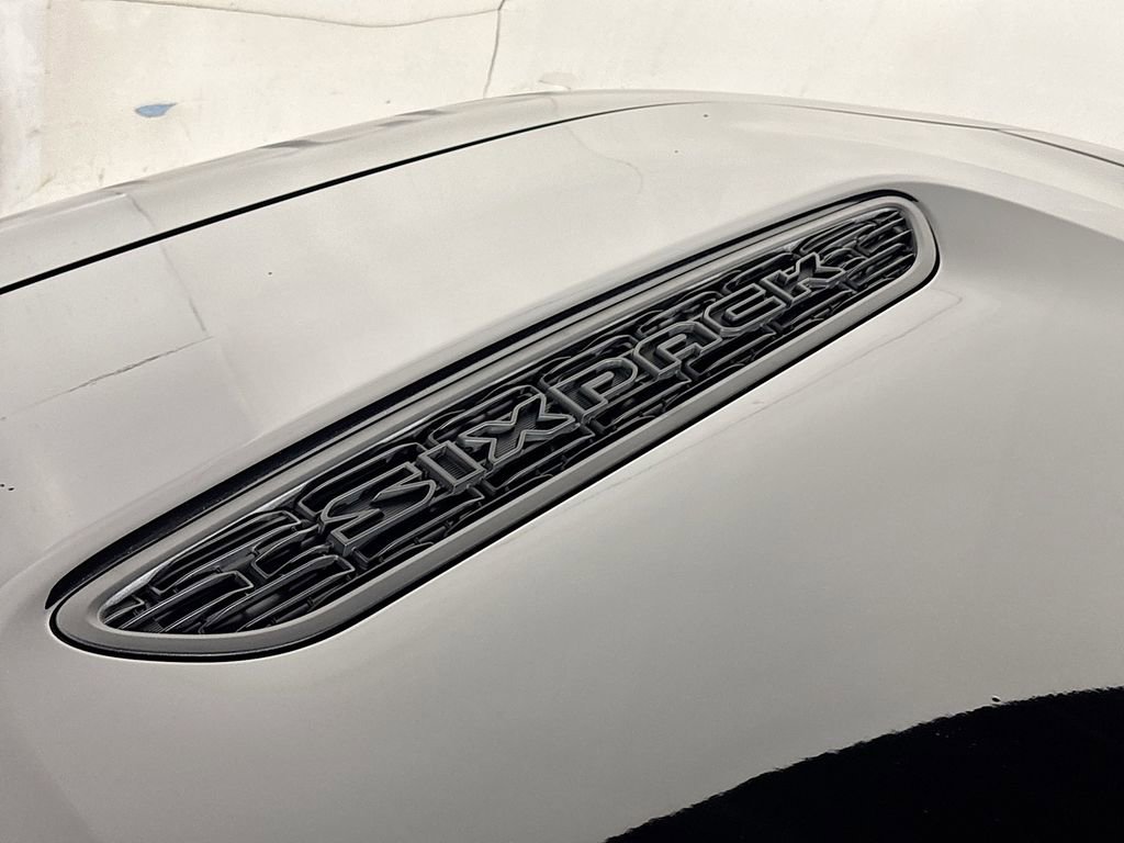 New 2026 Dodge Charger R/T Scat Pack image 22