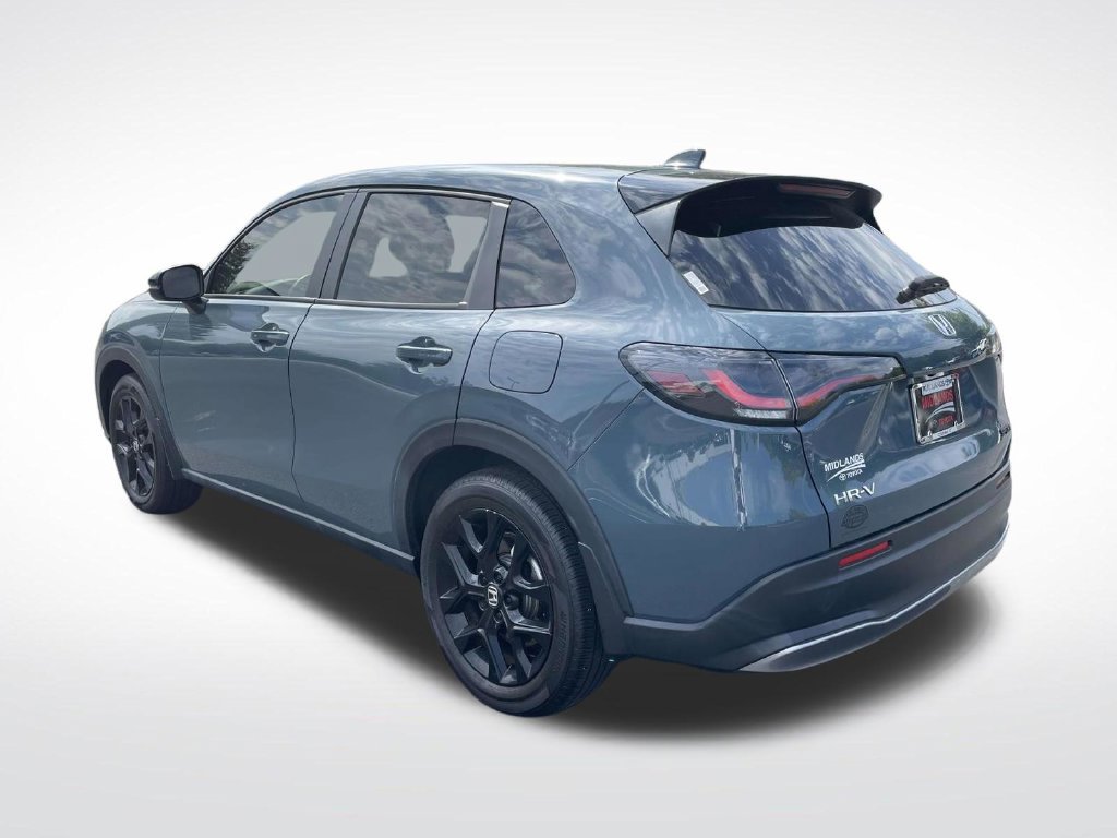 Used 2024 Honda HR-V Sport image 4