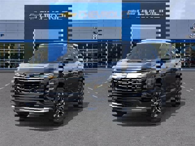 New 2026 Chevrolet Equinox LT w/ Convenience Package II image 6