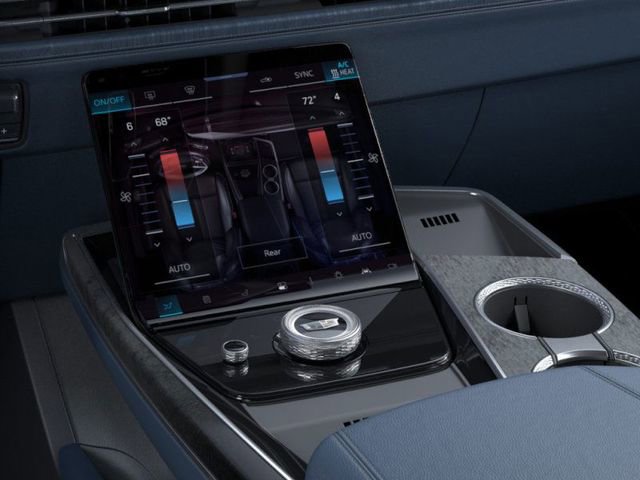 New 2025 Cadillac Escalade IQ Sport 2 AWD/4WD image 23
