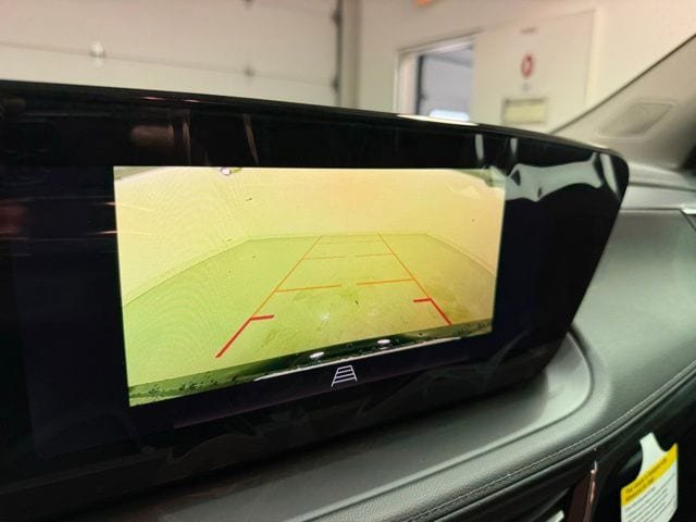 New 2026 Buick Encore GX Sport Touring w/ Comfort Package FWD image 18
