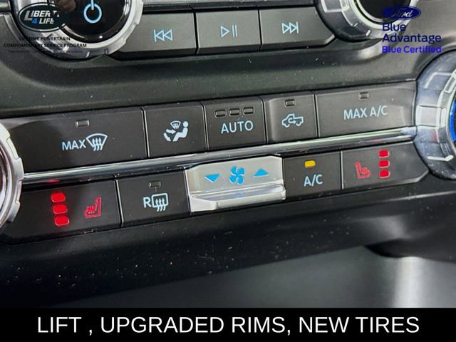 Certified 2022 Ford F150 XLT w/ Equipment Group 302A High image 19