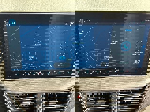 New 2026 Ford Escape SE w/ PHEV Premium Package image 25