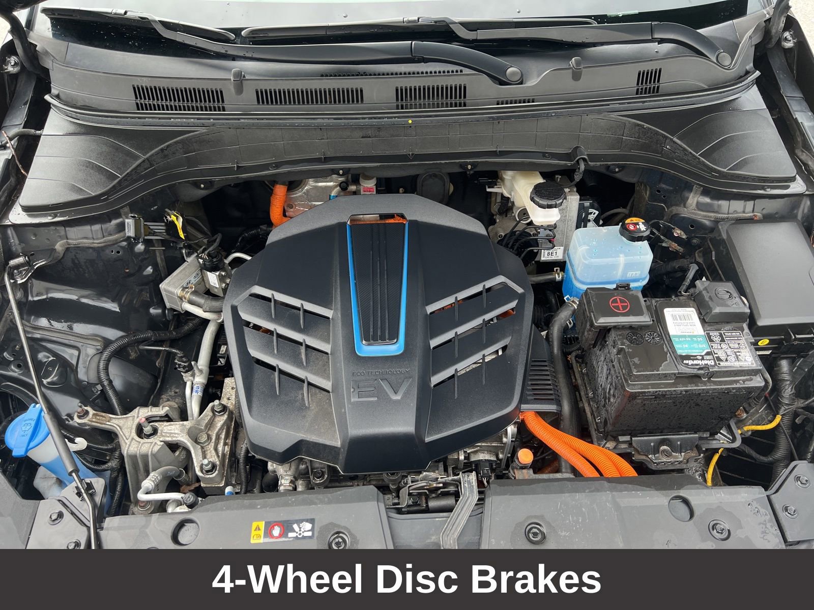 Used 2020 Hyundai Kona Limited image 27