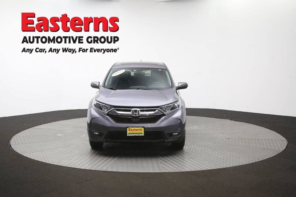 Used 2019 Honda CR-V EX-L image 53