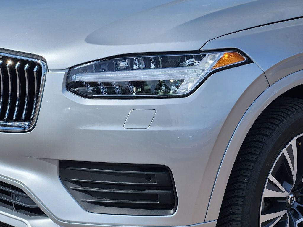 Used 2021 Volvo XC90 T6 Momentum w/ Climate Package image 27