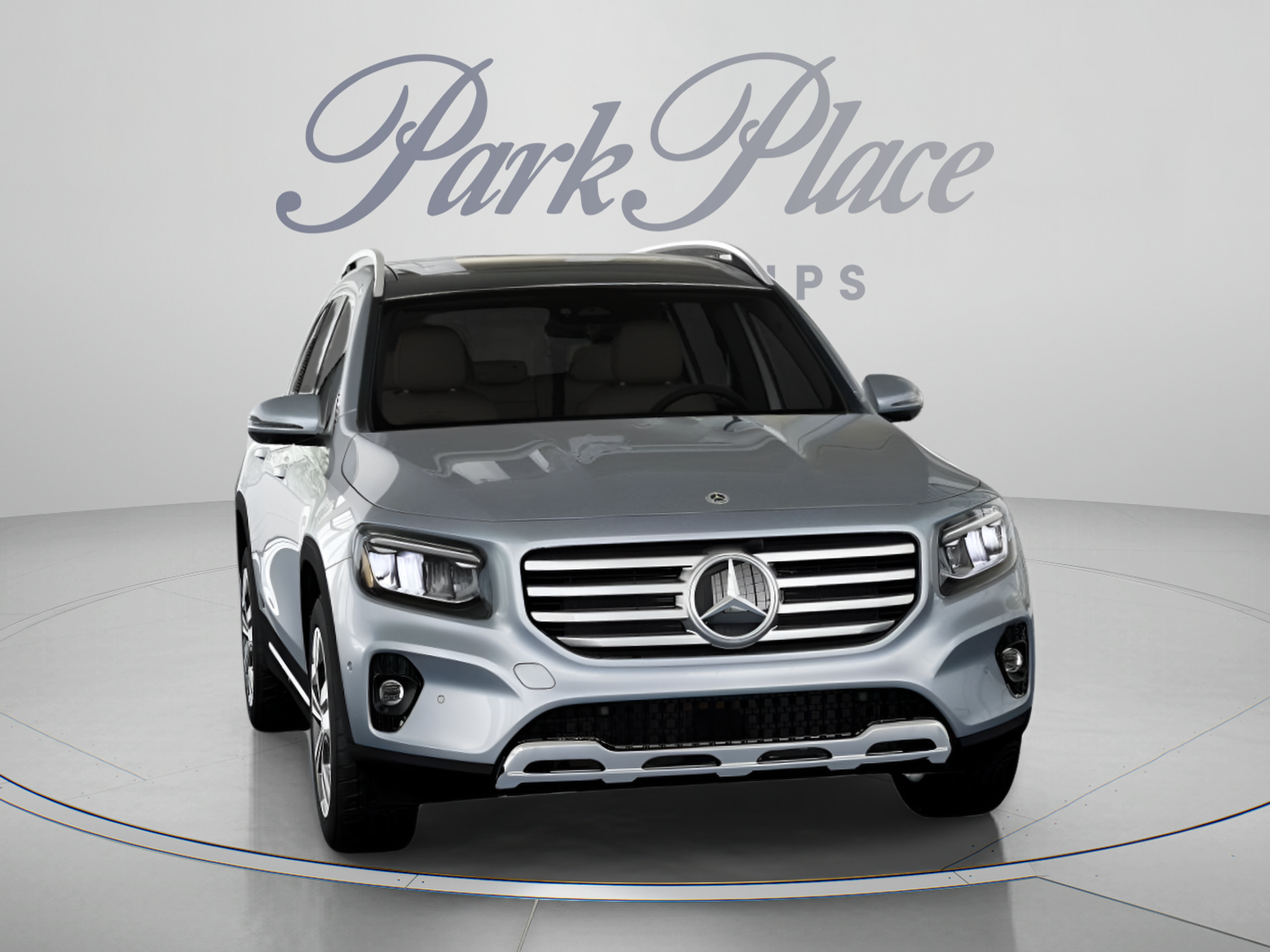 Certified 2026 Mercedes-Benz GLB 250 image 35